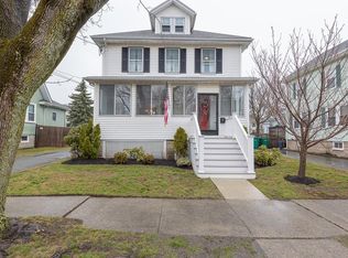 61 Richardson Rd, Lynn, MA 01904