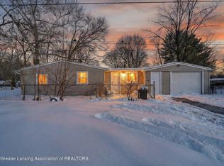 185 Kirkwood Ave, Springfield, MI 49037