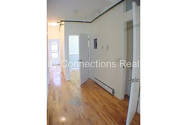 Rented by City Connections Realty