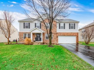 572 Stoffa Ave, Elburn, IL 60119