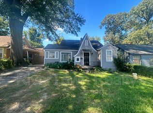 2407 Larose Ave, Memphis, TN 38114