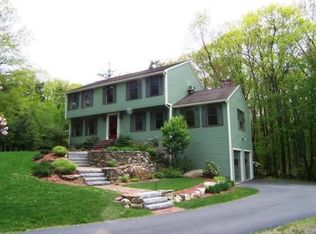 12 Ellsworth Rd, Andover, MA 01810