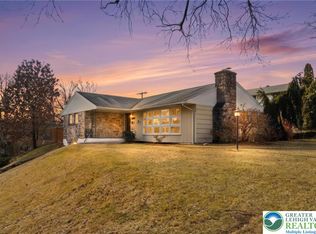 2030 W Union St, Allentown, PA 18104