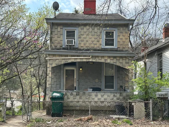 1765 Denham St, Cincinnati, OH 45225