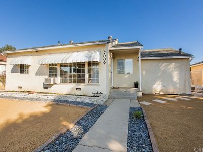 7006 Tampa Ave, Reseda, CA, 91335
