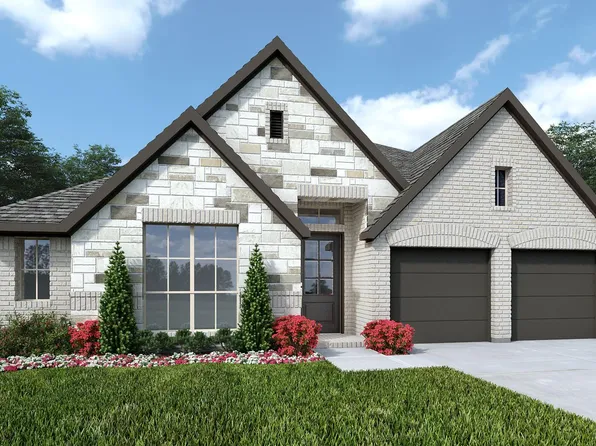 6531 Yellow Rose Ct, Manvel, TX 77578