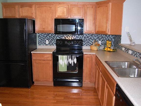Upgraded Appliances - All Included