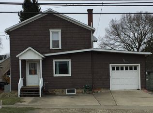 328 Main St, Falls Creek, PA 15840