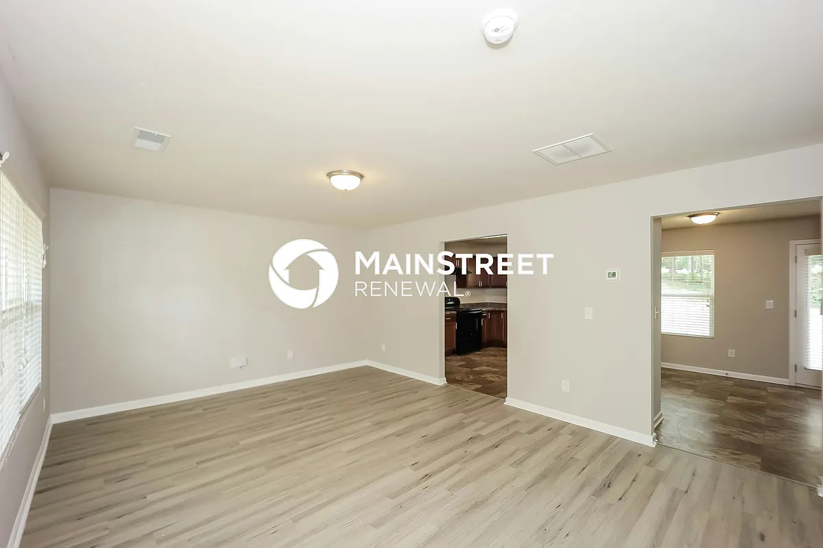 Living Room - 4707 Tradition Pkwy