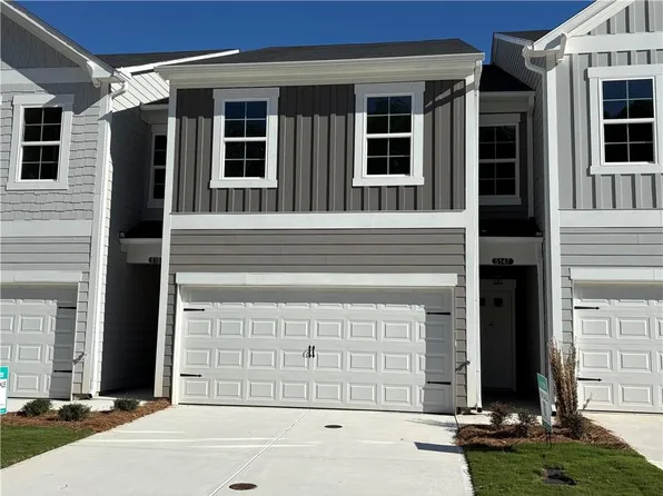 5147 Longview Run, Decatur, GA 30035