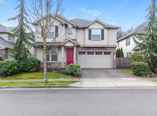 10296 SW Helenius St, Tualatin, OR