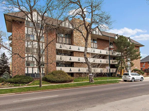 1260 York St APT 310, Denver, CO 80206