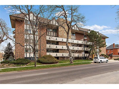 1260 York St #310 Photo 1