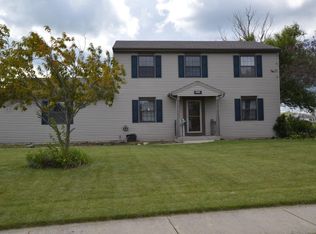 1109 Elm St, Auburn, IN