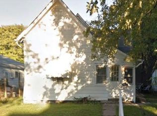 1215 N Pershing Ave, Indianapolis, IN 46222