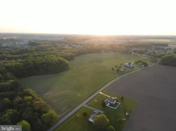 LOT 1 Anderson Road Anderson Rd, Magnolia, DE 19962