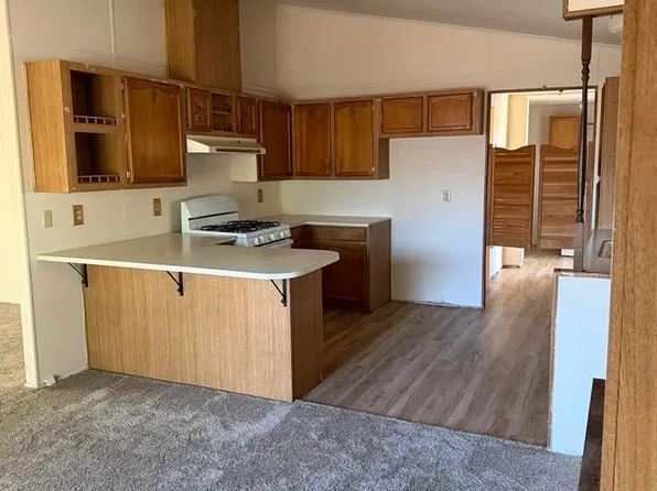 1245 Montgomery Rd #62, Red Bluff, CA 96080