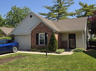 6750 Sundown Dr S, Indianapolis, IN 46254