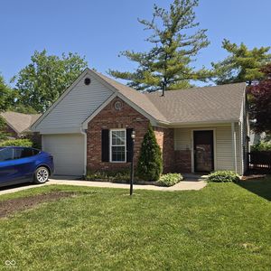 6750 Sundown Dr S, Indianapolis, IN, 46254