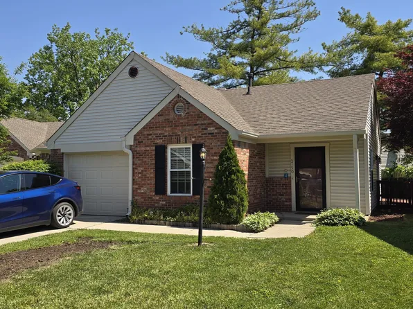 6750 Sundown Dr S, Indianapolis, IN 46254
