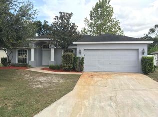 6345 Hampton Pointe Cir, Lakeland, FL 33813