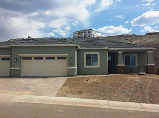 1749 Trinity Rose Dr, Prescott, AZ 86301