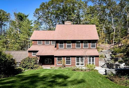 70 Eliot St Sherborn MA 01770 Zillow