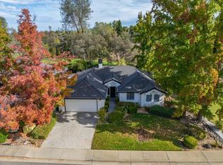 1717 Gold Hills Dr, Redding, CA 96003