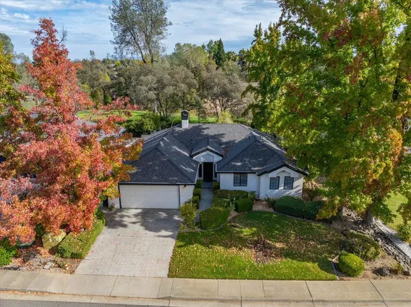1717 Gold Hills Dr, Redding, CA 96003