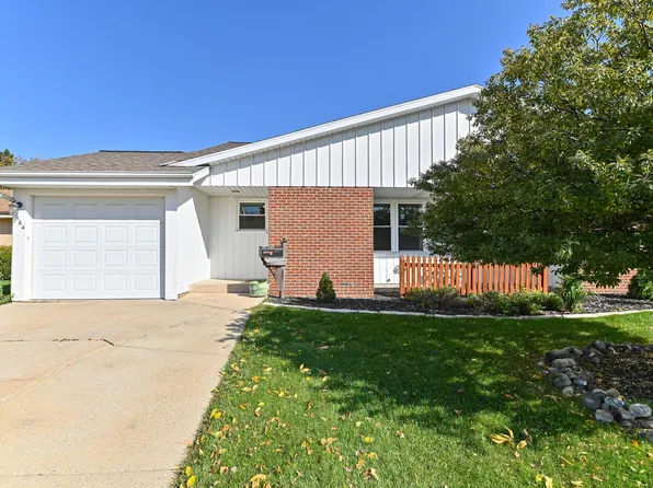 4164 South 14th STREET, Milwaukee, WI 53221