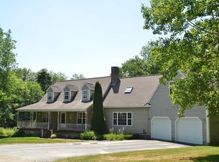 7 Katy Ln, Harrisville, NH 03450