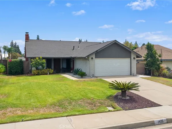1435 S Magnolia Ave, Ontario, CA 91762