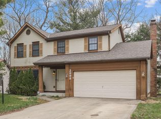 2998 Pinecone Ln, Columbus, OH 43231