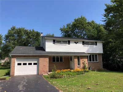 2090 Dodge Rd, East Amherst, NY, 14051