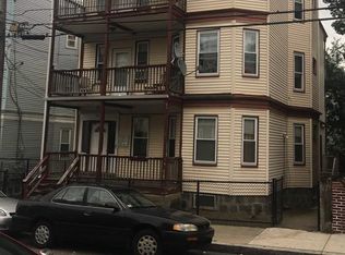 72 Wildwood St, Mattapan, MA 02126
