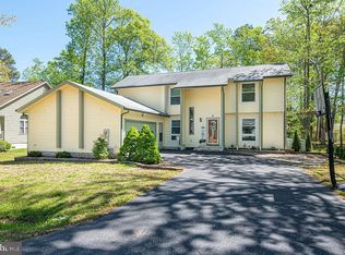 8 Candytuft Ln, Ocean Pines, MD 21811