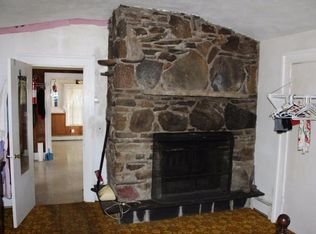 1504 W Fulton Rd, Warnerville, NY 12187