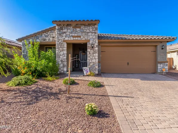 17978 W RAYMOND Street, Goodyear, AZ 85338
