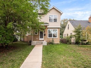 5652 25th Ave S, Minneapolis, MN 55417