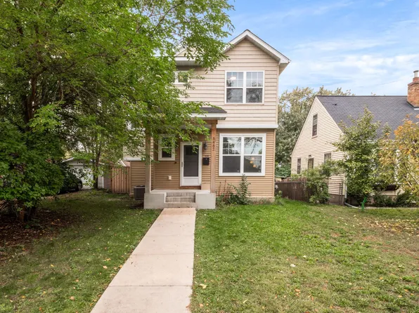 5652 25th Ave S, Minneapolis, MN 55417