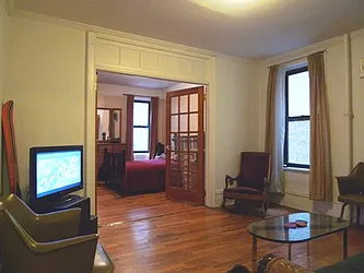 Rented by Citi Habitats