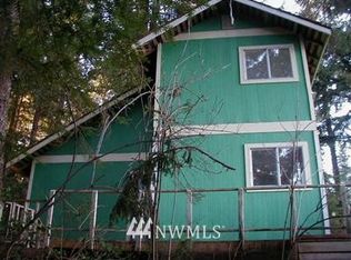 34 Lynn Point Ln, South Bend, WA 98586