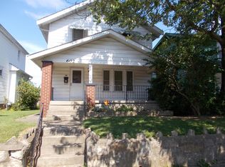 602 Townsend Ave, Columbus, OH