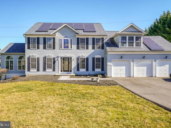 4101 Vickie Lynn Ct, Mount Airy, MD 21771