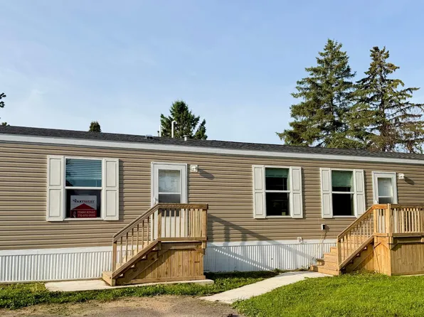 356 Woodland Heights Ter, Rhinelander, WI 54501