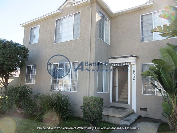 2nd image of 4598 N Banner Dr #2