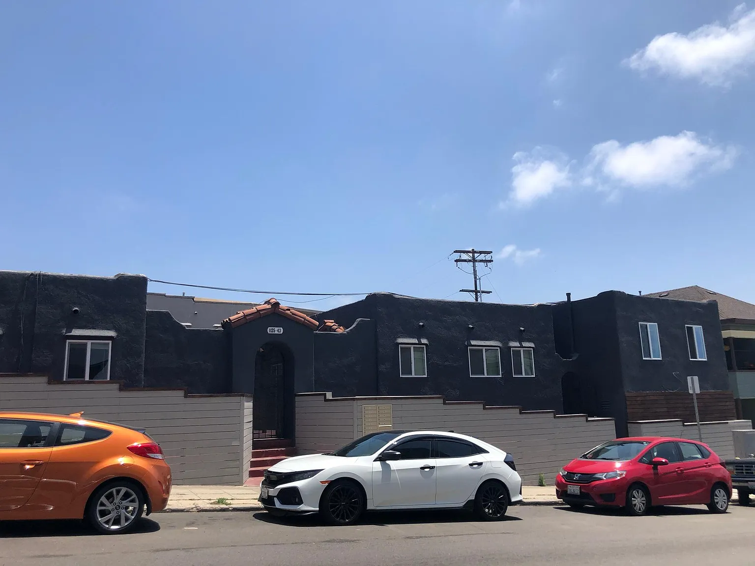 N 30th St, San Diego — Photo 4