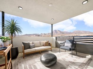 Plan 1 Plan, Aberdeen | Collection I, Las Vegas, NV 89138