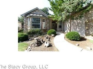 110 Verbena Dr, Georgetown, TX 78633