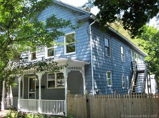 170 Prospect St, Middletown, CT 06457